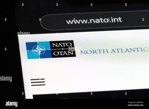 nato official website.